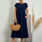 GAIL | VESTIDO ELEGANTE Y CÓMODO PARA TODAS LAS OCASIONES
