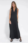 CLAIRE | Elegante Vestido Largo