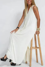 CLAIRE | Elegante Vestido Largo